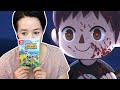 Drawing Horror Animal Crossing