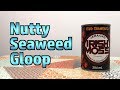 Peanut Flavour Irish Moss Drink - Weird Stuff In A Can #124