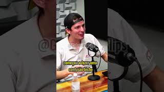 ACF tomou enquadro com a Touareg em Piracicaba - ACF e ADG Tunercast #carro #carros #acf #mecanica