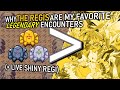 534 - Why the Regis in Ruby/Sapphire are my Favorite Legendary Encounters (+ LIVE! Shiny Regi)