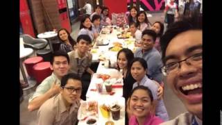 SAS Teachers' Day 2014 avp