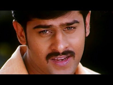 Chakram Songs - Jagamanta Kutumbam - Prabhas,Charmme Kaur - HD