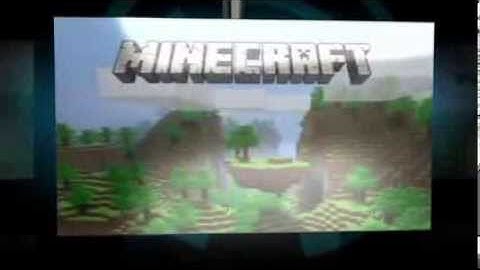 zMinecraftNerd Video Intro 1