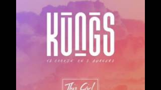 This girl |Kung vs Cookin on 3 Burners