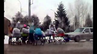 Рождаемость растёт! Рождаемость растёт!