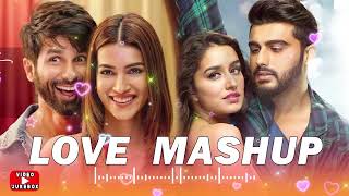 💚ROMANTIC HINDI LOVE MASHUP 2024 🧡 Best Mashup of Arijit Singh, Jubin Nautiyal, Atif Aslam