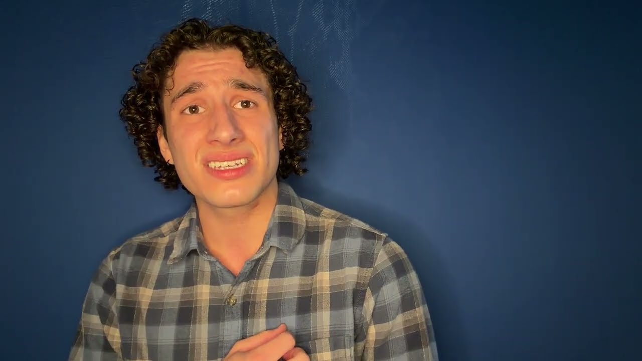 Tom Goodspeed Evan Thomas Gray Sings 'Leave The Light On' — Next on Stage Season 7 ...