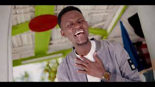 Julius Fanta Ft Godfrey Steven - Nimekubali Official Video