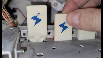 Part 12: 1979 Stern Magic Pinball Project. Modifying my target bank to fix a sticky drop target!