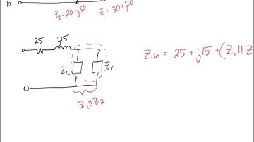 Sinusoidal Steady-State Analysis: Example