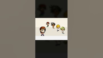 BoA Maple Story Music Video Contest