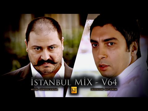 Kurtlar Vadisi - İstanbul Mix V64