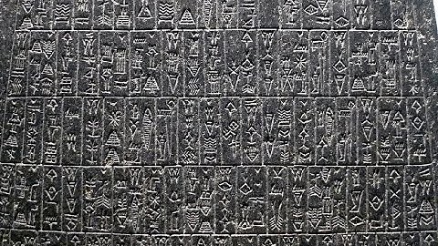ARCHAEOLOGISTS USE ARTIFICIAL INTELLIGENCE AI TO TRANSLATE 5,000 YEAR OLD CUNEIFORM TABLETS