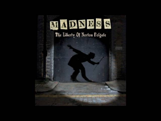 Madness - We Are London