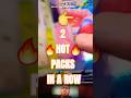 Who's that Pokemon? Pokémon tcg packs of cards #shorts