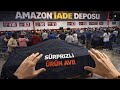 DELİ DEHŞET ÜRÜN AVI 😈 HEM ALDIK HEM SATTIK 🔥