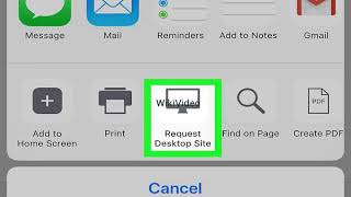 How to Upload a Song on Soundcloud on iPhone or iPad - WikiVideo