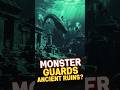 The Terrifying Creature That Guards Turkey's Lost City! | Ninjas Are Butterflies, Sunday Cool