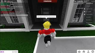 Roblox Bloxburg How to glitch through doors