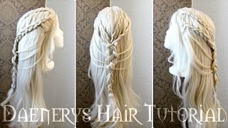 Hair Trait  Elven hairstyles Medieval hairstyles Long hair styles