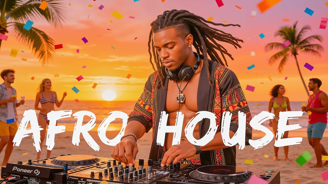 SUMMER AFRO HOUSE Sunset Mix (Avicii, Adam Port, The Weeknd, Coldplay, Diplo) - Summer Vibes Mix
