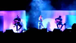 Laura Pausini - Una Storia Seria - Live 2008