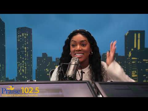 Ariel Fitz-Patrick Speaks On Latest Single, "Living Water"