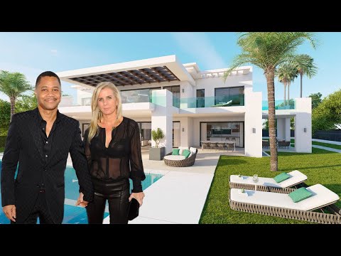 Cuba Gooding Jr