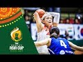 Japan v Korea - Full Game - Group B - FIBA Women's Asia Cup 2017