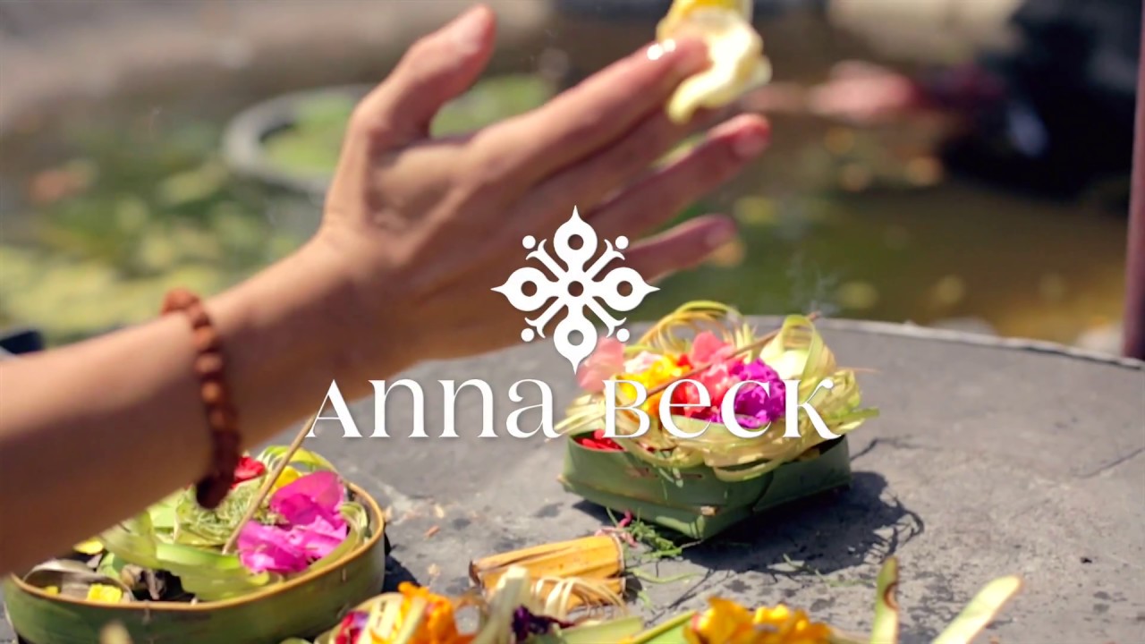 Anna Beck at Arthur's Jewelers