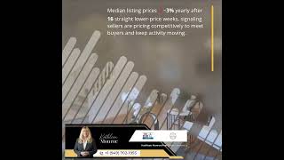 US Buyers See More Price Opportunity