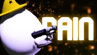 PAIN | A Mini Shell Shockers Edit for Boolet