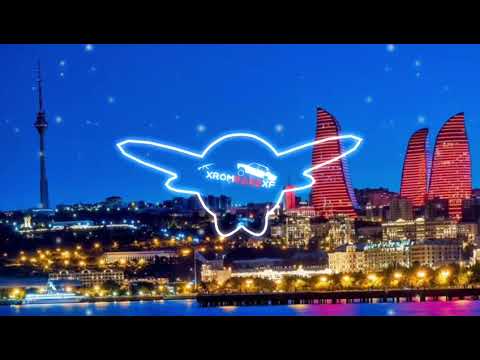 Azeri Bass Music 2021 - (Yandim ay aman) - Saz Remix