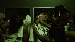 ROME - Mrs. Right ft. Burg (Official Music Video)