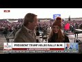 🔴 Watch LIVE: President Trump Holds Make America Great Again Rally in Traverse City, MI 11/2/20