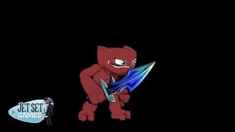 Node Based Sprite Sheet Animation for iOS in Cocos2d