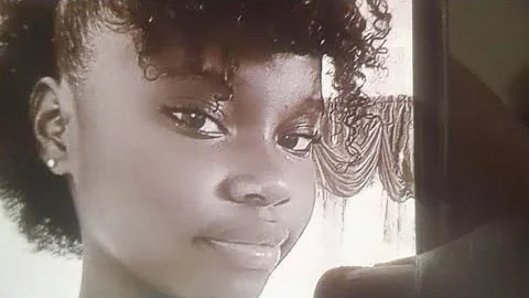Barbados (Lester Vaughan School).  Ranesha Bootman.