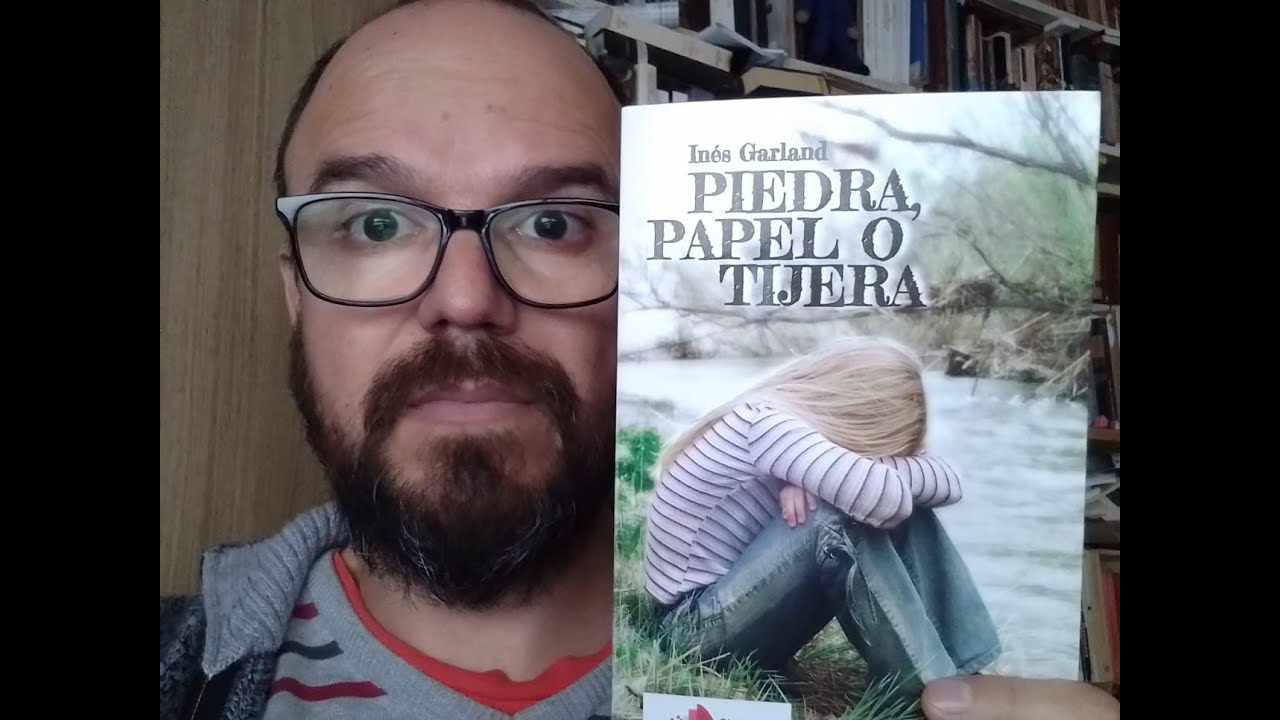 Piedra, papel o tijera de Inés Garland. - YouTube