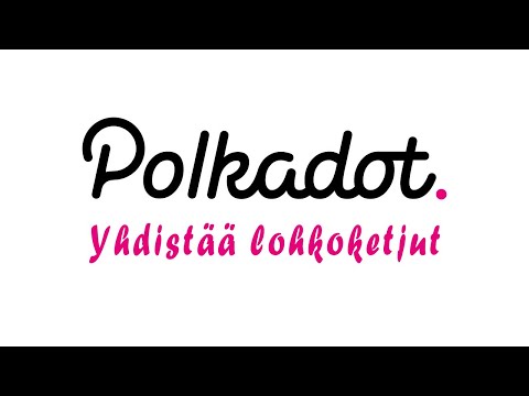 Video: Miten lohkoketjua käytetään toimitusketjussa?