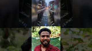 நகர வெள்ள தடுப்பு மெஷின்! 🌊 City Flood Barriers! #Tech #Innovation #Safety #Shorts