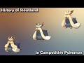 How GOOD was Stoutland ACTUALLY? - History of Stoutland in Competitive Pokemon