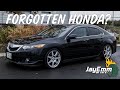 Cool Cars For Young People: The 2009 Honda Accord i-DTEC