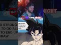 If Saitama become a Z fighter vs Black Frieza🔥Reaction❤️#viral #vibes #dbz #goku #trending#dbzsuper