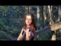 Violin Cover - Gulumcan by Deniz Guliyeva