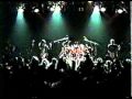 Miniature de la vidéo de la chanson Nocturnal Crucifixion (Rehearsal Demo 1997)