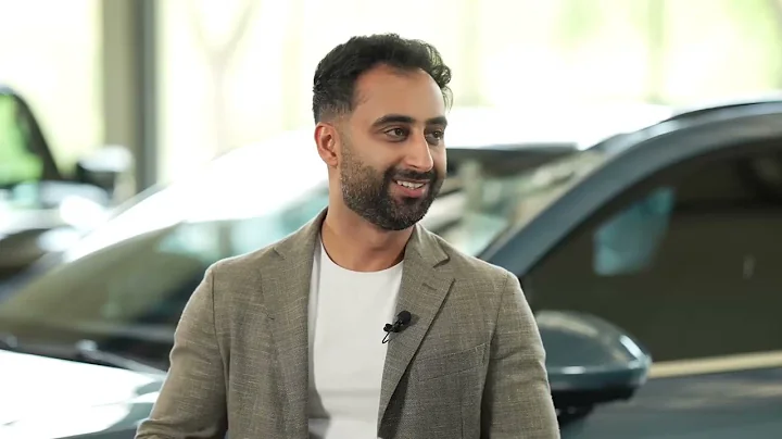 The GM Vodcast | Ep. 3: Furrukh Jawaid