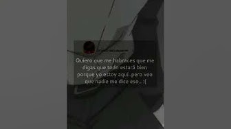 Chico sad 🖤❤️‍🩹🥀 (@chicosad5882)'s videos with No Creo en el