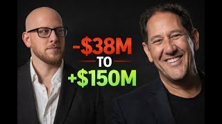 How To Turn A Crisis Into $150 Million: Rob Ellin LiveOne