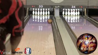 Hammer Scorpion Bowling Ball Review