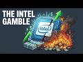 Intel Stock Analysis: Bear Case & Bull Case